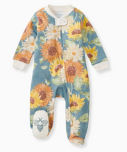 Load image into Gallery viewer, Sunflowers Sleep & Play