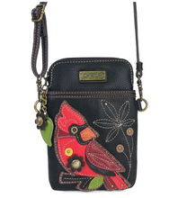 Load image into Gallery viewer, Cellphone Xbody - Cardinal