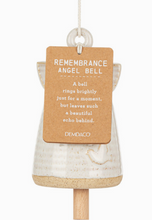 Load image into Gallery viewer, Angel Bell - Remembrance