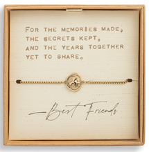 Load image into Gallery viewer, Dear You Bracelet - Best Friend