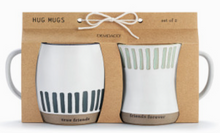 Load image into Gallery viewer, Friends Hug Mugs - Set of 2