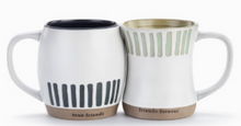 Load image into Gallery viewer, Friends Hug Mugs - Set of 2
