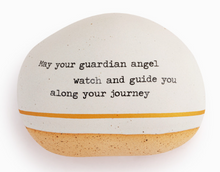 Load image into Gallery viewer, Inspired Stone - Guardian Angel