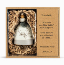 Load image into Gallery viewer, Mini Bell - Friendship