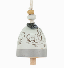Load image into Gallery viewer, Mini Bell - Friendship