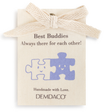 Load image into Gallery viewer, Mini Giving Bear 8.5" - Friend - Stuffed Animal