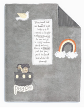 Load image into Gallery viewer, Noah's Ark Blanket