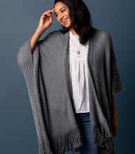 Load image into Gallery viewer, Texture Duster - Charcoal