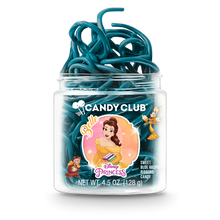 Load image into Gallery viewer, Disney Princess Belle Candy Club