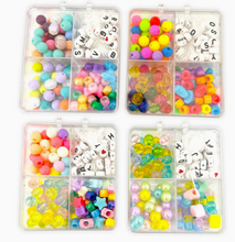 Load image into Gallery viewer, Friendship Bracelet DIY Makers Kit