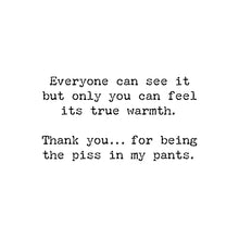 Load image into Gallery viewer, Friendship Is Like Greeting Card