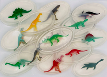 Load image into Gallery viewer, Dinosaur Soap
