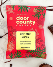 Load image into Gallery viewer, Door County Holiday Single Serve Ground Coffee
