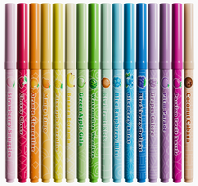 Load image into Gallery viewer, Scented Markers Pastel - Pack of 16