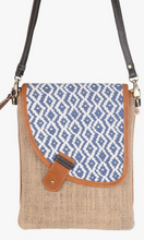 Load image into Gallery viewer, VAAN &amp; CO. Nomad Noho Crossbody
