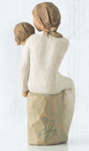 Load image into Gallery viewer, Mother Daughter | Willow Tree