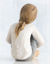 Load image into Gallery viewer, Spirited Child | Willow Tree