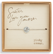 Load image into Gallery viewer, Dear You Bracelet | Sister