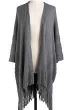 Load image into Gallery viewer, Texture Duster - Charcoal