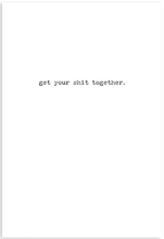 Load image into Gallery viewer, Me To You Greeting Card