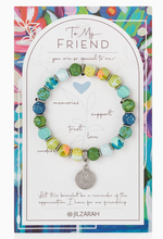 Load image into Gallery viewer, Friend Bracelet