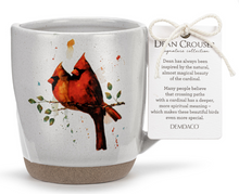 Load image into Gallery viewer, Cardinal Collection - Cardinal Pair Mug