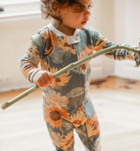 Load image into Gallery viewer, Sunflowers Sleep & Play