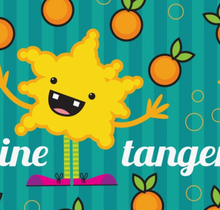 Load image into Gallery viewer, Munchy Monsters Pencil Topper