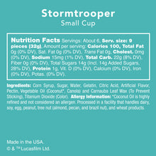 Load image into Gallery viewer, Star Wars Stormtrooper Candy Club