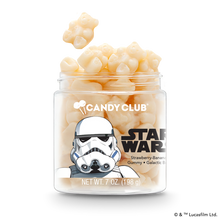 Load image into Gallery viewer, Star Wars Stormtrooper Candy Club