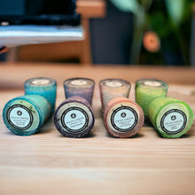 Load image into Gallery viewer, Swan Creek Butterflies and Hummingbird Collection - Small Vase