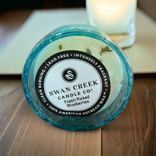 Load image into Gallery viewer, Swan Creek Butterflies and Hummingbird Collection - Small Vase