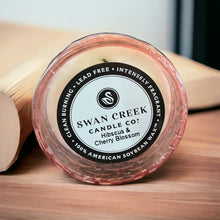 Load image into Gallery viewer, Swan Creek Butterflies and Hummingbird Collection - Small Vase