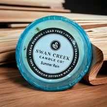 Load image into Gallery viewer, Swan Creek Butterflies and Hummingbird Collection - Small Vase