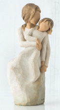 Load image into Gallery viewer, Mother Daughter | Willow Tree