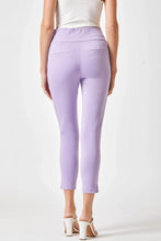 Load image into Gallery viewer, Magic High Waisted Skinny Pant 26" Inseam - Lavender