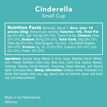 Load image into Gallery viewer, Disney Princess Cinderella Candy Club
