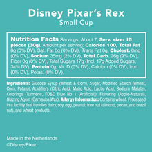 Load image into Gallery viewer, Disney Pixar Rex Candy Club