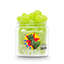 Load image into Gallery viewer, Disney Pixar Rex Candy Club