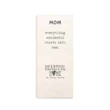 Load image into Gallery viewer, Gnome Mini Planter - Mom