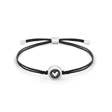 Load image into Gallery viewer, Loving Memories Pet Bracelet - Silver