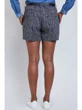 Load image into Gallery viewer, Porkchop Pocket Shorts - Wavy Marble