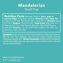 Load image into Gallery viewer, Star Wars Mandalorian Candy Club