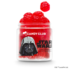 Load image into Gallery viewer, Star Wars Darth Vader Candy Club