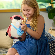 Load image into Gallery viewer, Toothie the Beaver