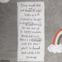 Load image into Gallery viewer, Noah's Ark Blanket