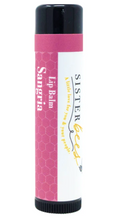 Load image into Gallery viewer, Sister Bees Lip Balm
