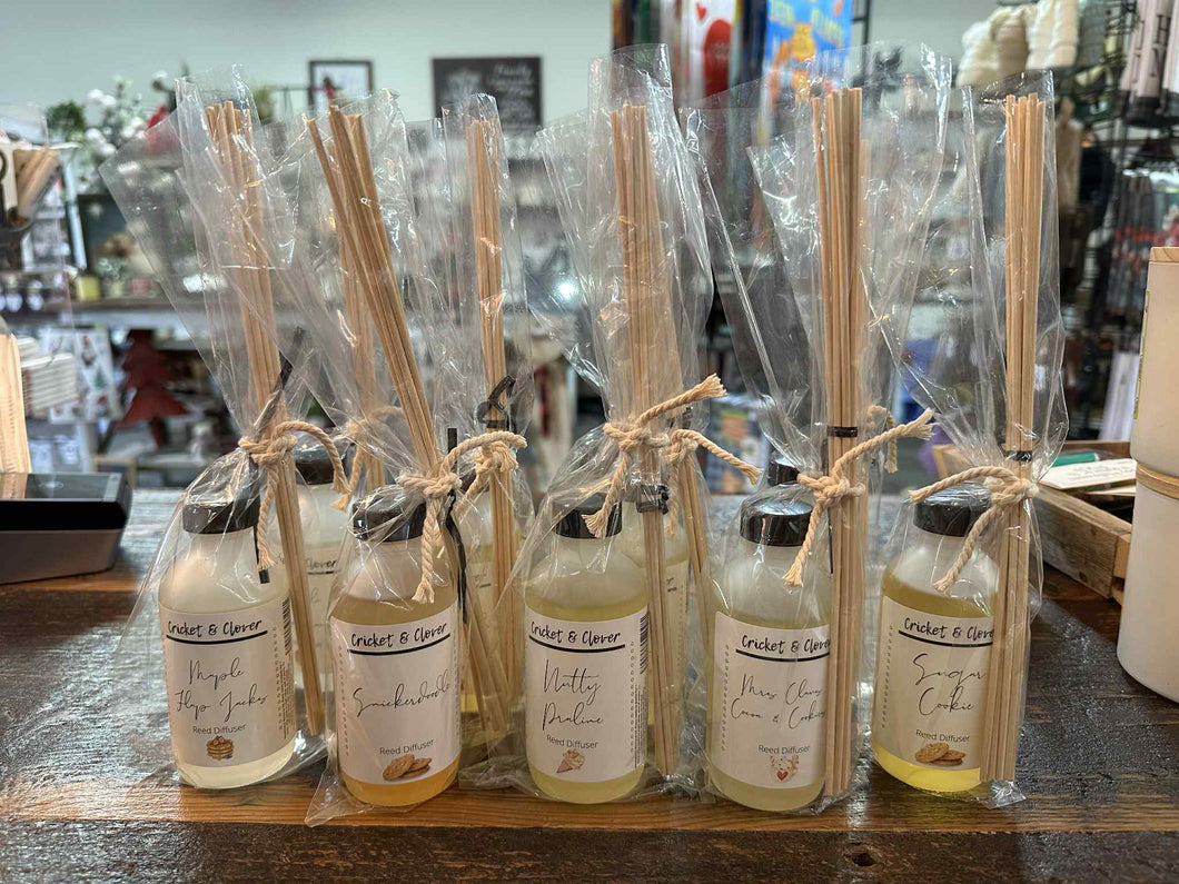 Reed Diffusers
