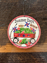 Load image into Gallery viewer, Patriotic Ornaments Assorted
