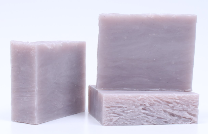 Lilac Handmade Bar Soap